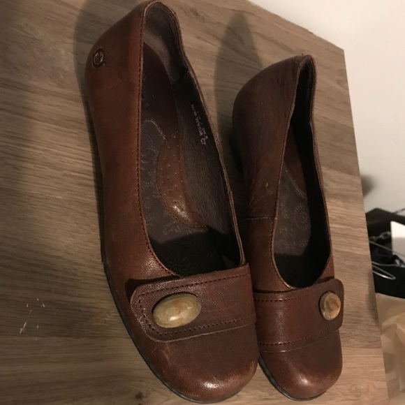 Born Shoes - Picture 2 of 4